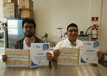 Expertos de la UAT analizan sustancias naturales para el control de la diabetes