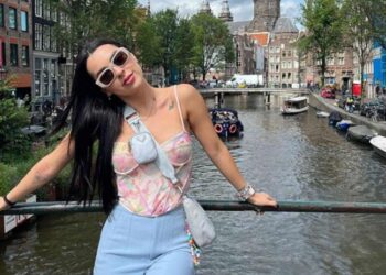 Muere en accidente Aranza Peña, actriz de ‘Como Dice el Dicho’