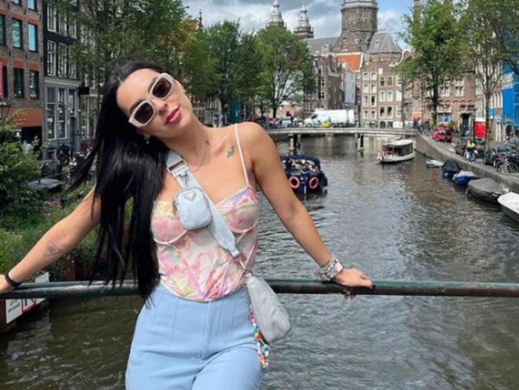 Muere en accidente Aranza Peña, actriz de ‘Como Dice el Dicho’