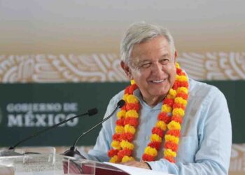 Autopista Colima-Guadalajara, lista a finales de 2022, anunció López Obrador