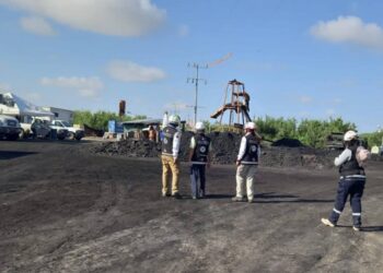 FGR investiga a concesionario, al mayordomo y a dueño del predio de mina siniestrada