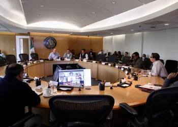 Acata Congreso orden del Tribunal para incluir a Diputado de MC en Comisión Permanente