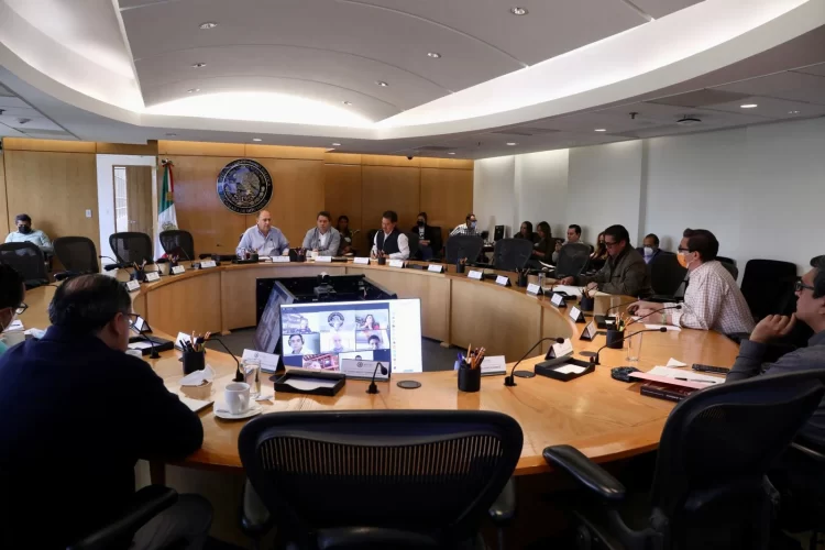 Acata Congreso orden del Tribunal para incluir a Diputado de MC en Comisión Permanente