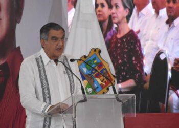 Encabeza Jesús Lavín equipo de Transición de Américo Villarreal