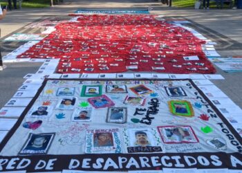 Demandan agilizar búsqueda de desaparecidos