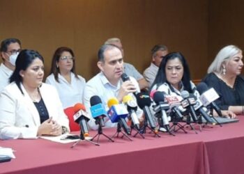 Nadie detendrá llegada de Américo; impugnaciones del PAN se caen: Delegado de Morena