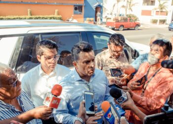 Muy pronto habrá resultados de auditorías  externas en Ayuntamiento y COMAPA-Victoria