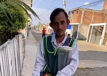 Fallece Christian “El Sin Comentarios” famoso TikToker de Morelia