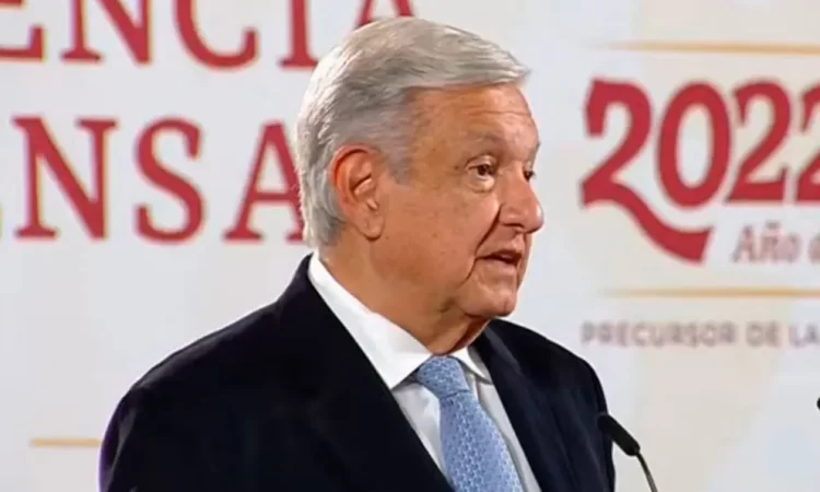 Sorprenden a AMLO ataques a civiles en Cd. Juárez
