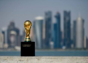 Mundial de Qatar 2022 cambia de fecha