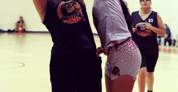 Éxito total en torneo de basquetbol “Victoria te quiero más”