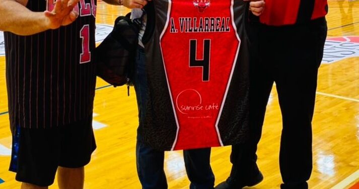 Éxito total en torneo de basquetbol “Victoria te quiero más”