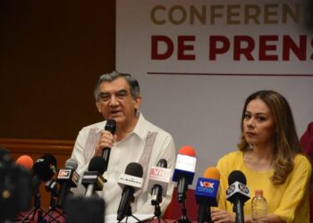 Respaldará AMLO al nuevo gobierno en Tamaulipas: Américo