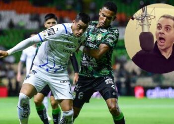 Monterrey vs León será transmitido por TV Azteca
