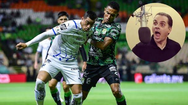 Monterrey vs León será transmitido por TV Azteca