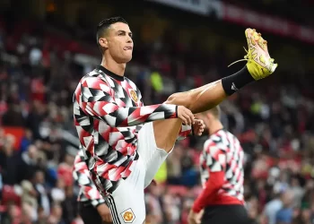 Cristiano Ronaldo, ceca de un regreso al Sporting de Portugal