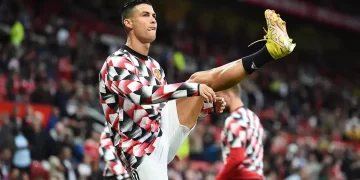 Cristiano Ronaldo, ceca de un regreso al Sporting de Portugal