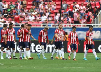 Proximo partido de Chivas sera entrada gratuita