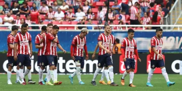 Proximo partido de Chivas sera entrada gratuita
