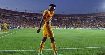 Caicedo se perderá la Jornada 7; apelación no procedió