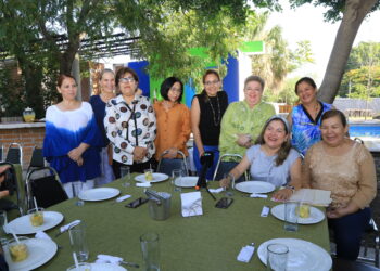 Unen voluntades contra el cáncer en niños