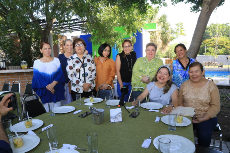 Unen voluntades contra el cáncer en niños