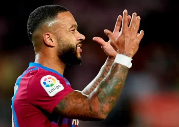 ¡EA Sports nuevo patrocinador de La Liga!