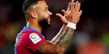 ¡EA Sports nuevo patrocinador de La Liga!