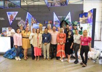 Establecen Durango y Mazatlán Sinergias para atraer turistas al puerto