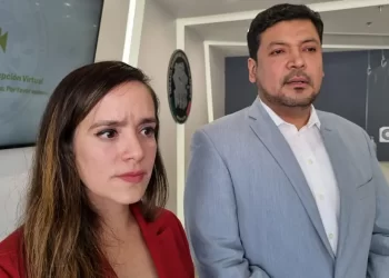 Envía Gobierno federal enlace por caso Debanhi Escobar