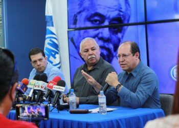 Acudirá PAN al Tribunal Federal para continuar impugnación por elección de gobernador