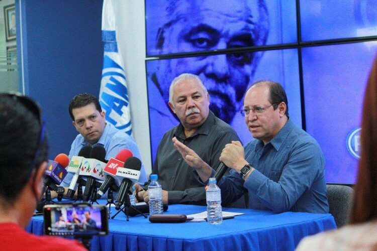 Acudirá PAN al Tribunal Federal para continuar impugnación por elección de gobernador