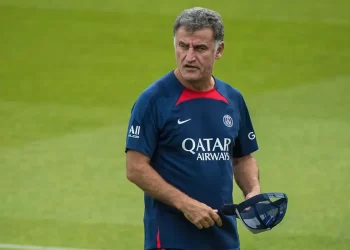 DT del PSG confirma que Keylor quiere salir