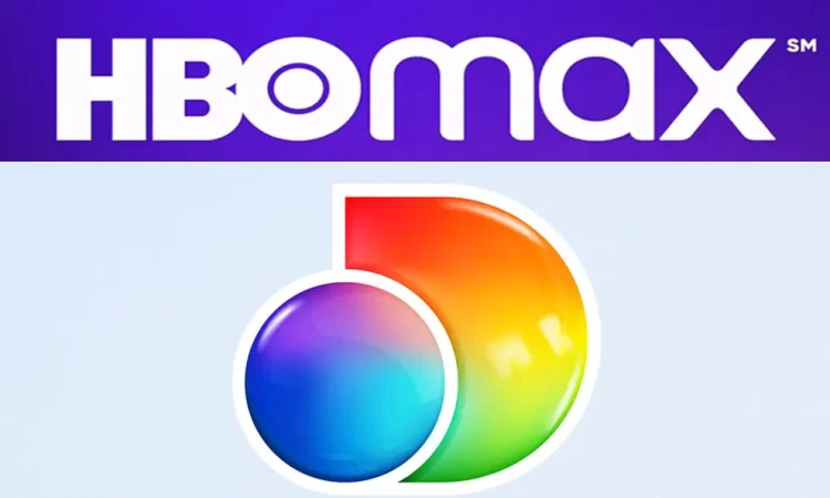 HBO Max y Discovery+ se fusionarán en una única plataforma