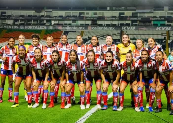 Atlético de San Luis femenil logra su segunda victoria al hilo tras vencer al León