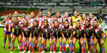 Atlético de San Luis femenil logra su segunda victoria al hilo tras vencer al León