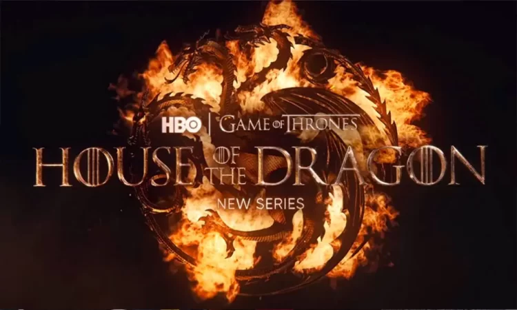 Amazon arremete contra HBO por el estreno de ‘House of the Dragon’