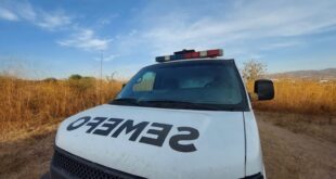 Muere tras chocar contra muro de puente, Culiacán