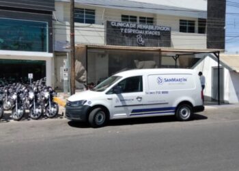 Muere en hospital tras recibir una descarga eléctrica