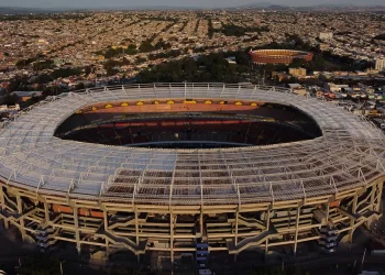 Habrá fuerte operativo de seguridad en el Atlas vs Querétaro