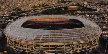 Habrá fuerte operativo de seguridad en el Atlas vs Querétaro