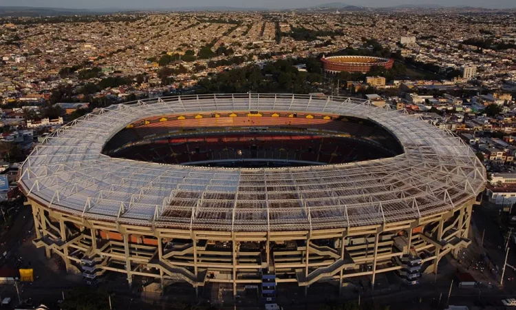 Habrá fuerte operativo de seguridad en el Atlas vs Querétaro