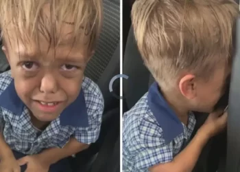 De sufrir bullying por su enfermedad a triunfar en Hollywood; esta es la historia de Quaden Bayles