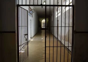 Avanza amnistía de 42 reos, suman 209 beneficiados