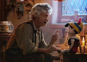 ‘Pinocho’ cobra vida en nuevo tráiler de Disney+ con Tom Hanks