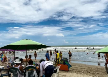 Turismo ocupó casi 4,5 millones de personas de abril a junio