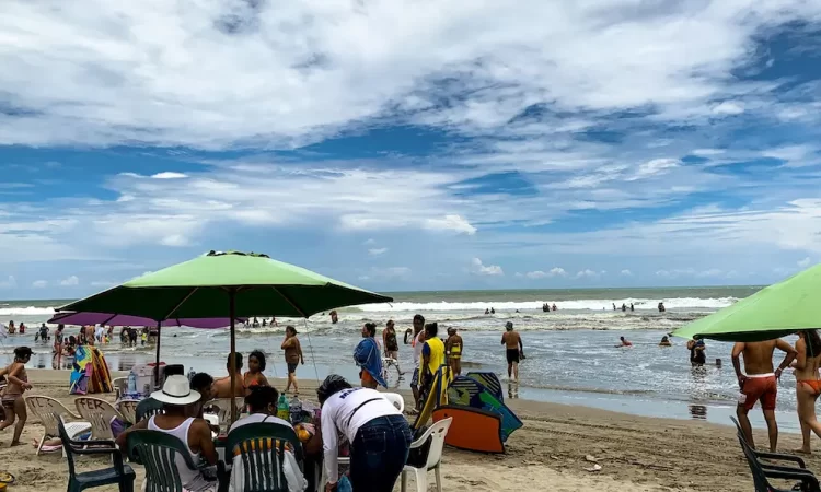 Turismo ocupó casi 4,5 millones de personas de abril a junio