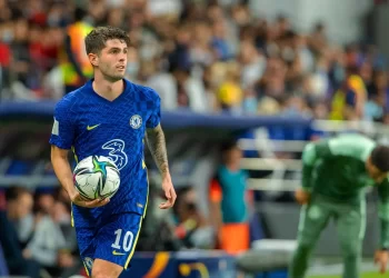 Manchester United, interesado en Pulisic