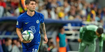 Manchester United, interesado en Pulisic