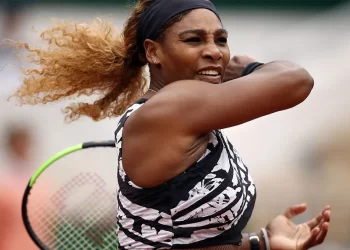 Serena Williams anunció su retiro del tenis: ‘Es lo más difícil que podría imaginar’